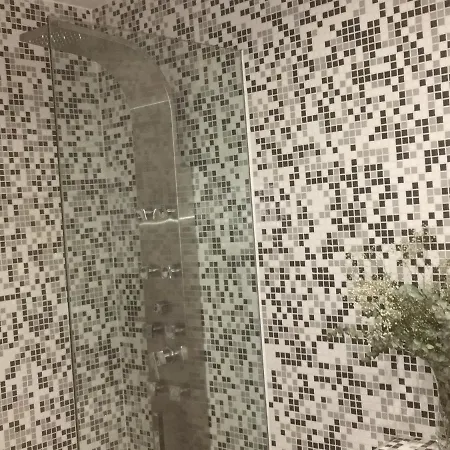 Cristo De Faroles, Centro Y Casco Historico